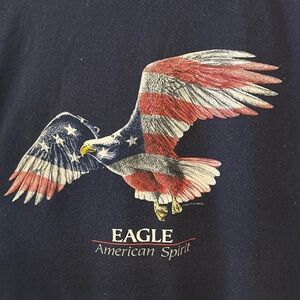 American Spirit Tee